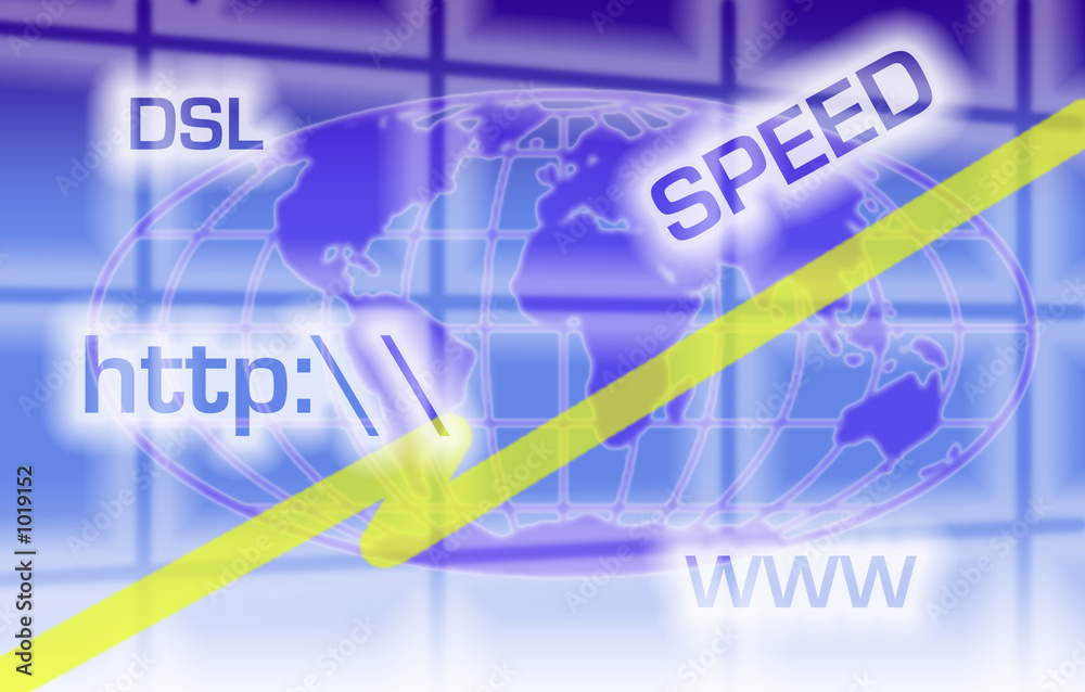 dsl speed dsl speed