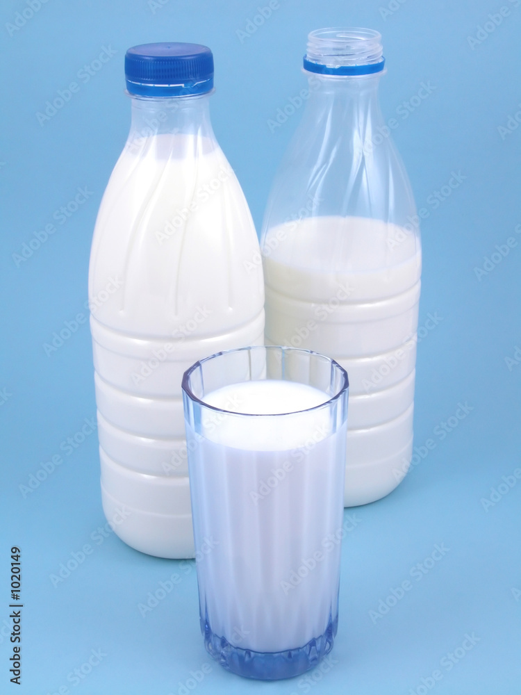 milk milk