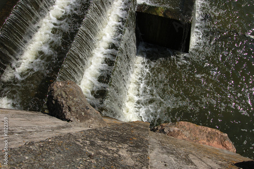 waterfall 1