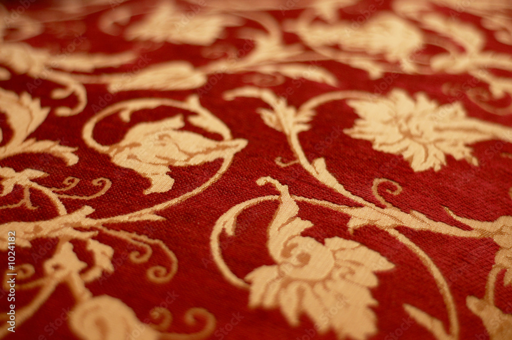 fabric fabric