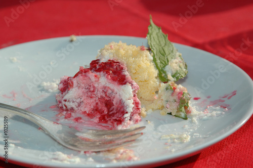 nachtisch