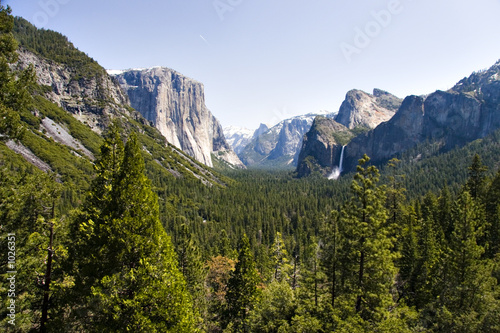 Photography yosemite valley