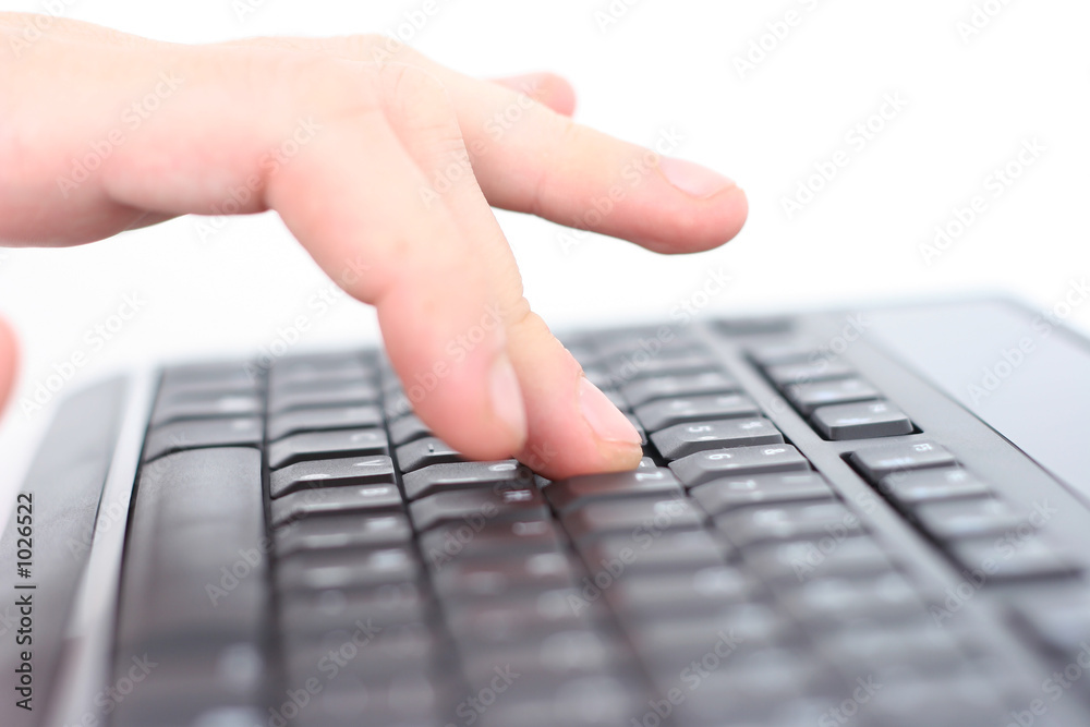 hands on keyboard hands on keyboard