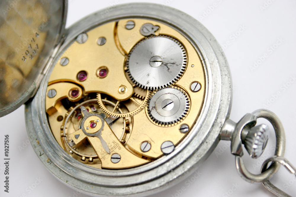 pocket watch pocket watch