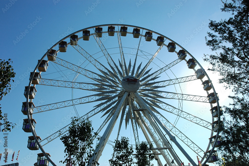 ferris wheel ferris wheel