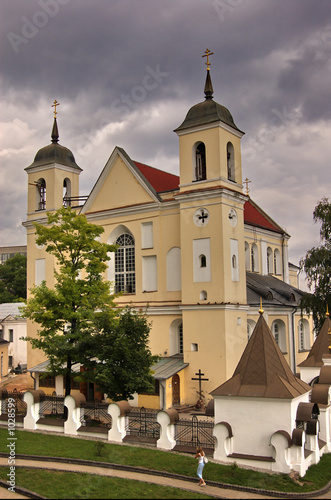 church 2
