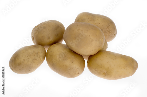 potatoes