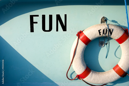fun