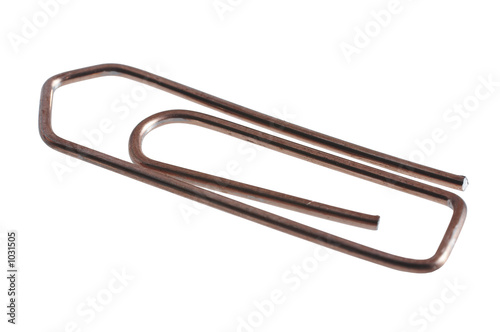 paper clip