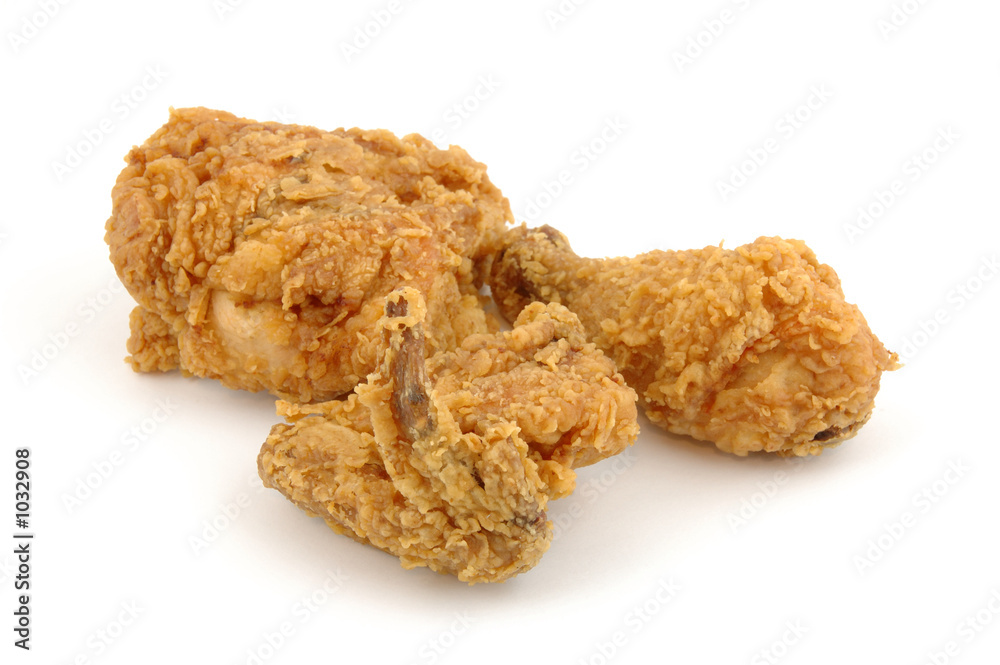 fried chicken fried chicken