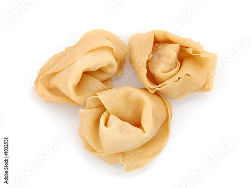 fried wanton