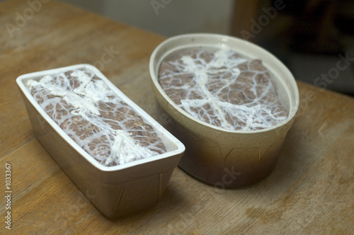 terrine