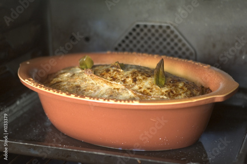 terrine photo