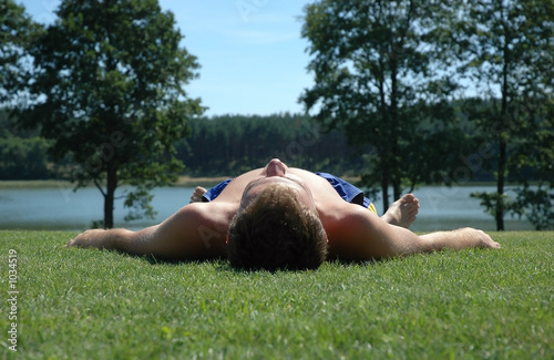 relax