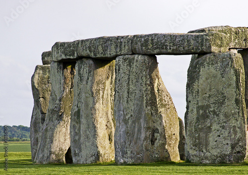 stonehenge