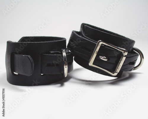 bondage cuffs