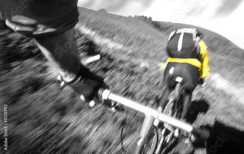 speedbike