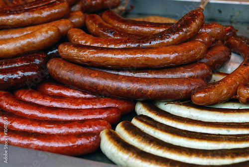 wurst-collection