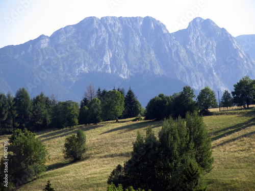 giewont