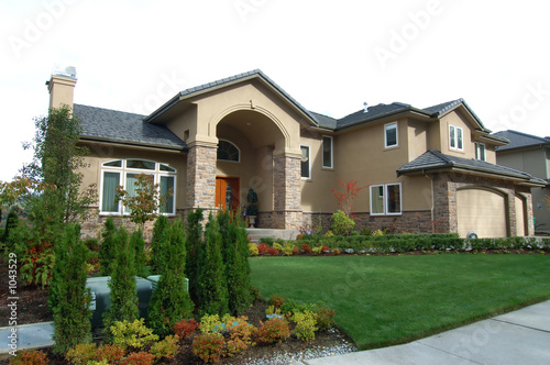 luxury house no.3