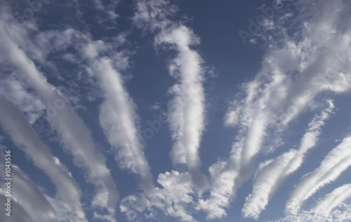 cloud lines 2