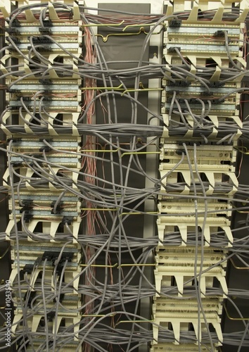 patch board