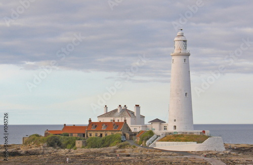 st mary's lighthouse
