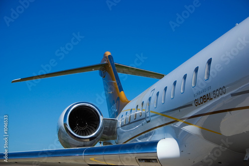aircraft