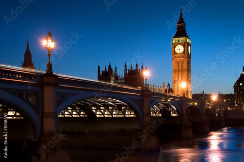 the parliament of england photo