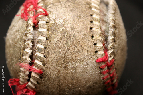 Photography baseball