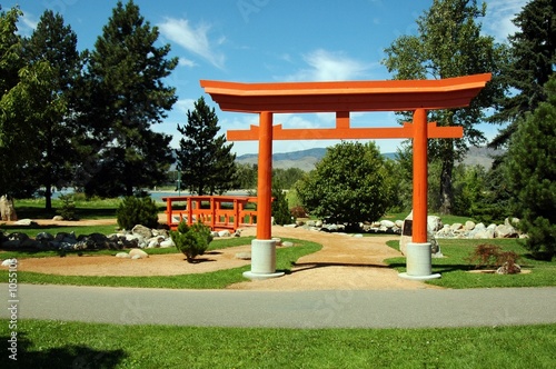 japanese garden