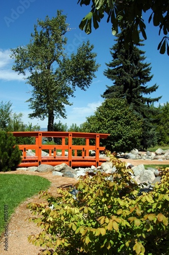 japanese garden
