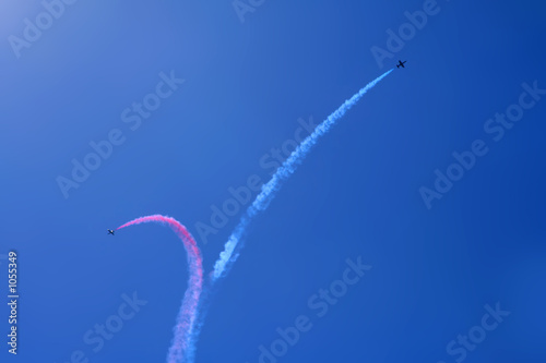 air show