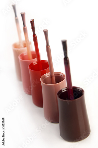 nail polish