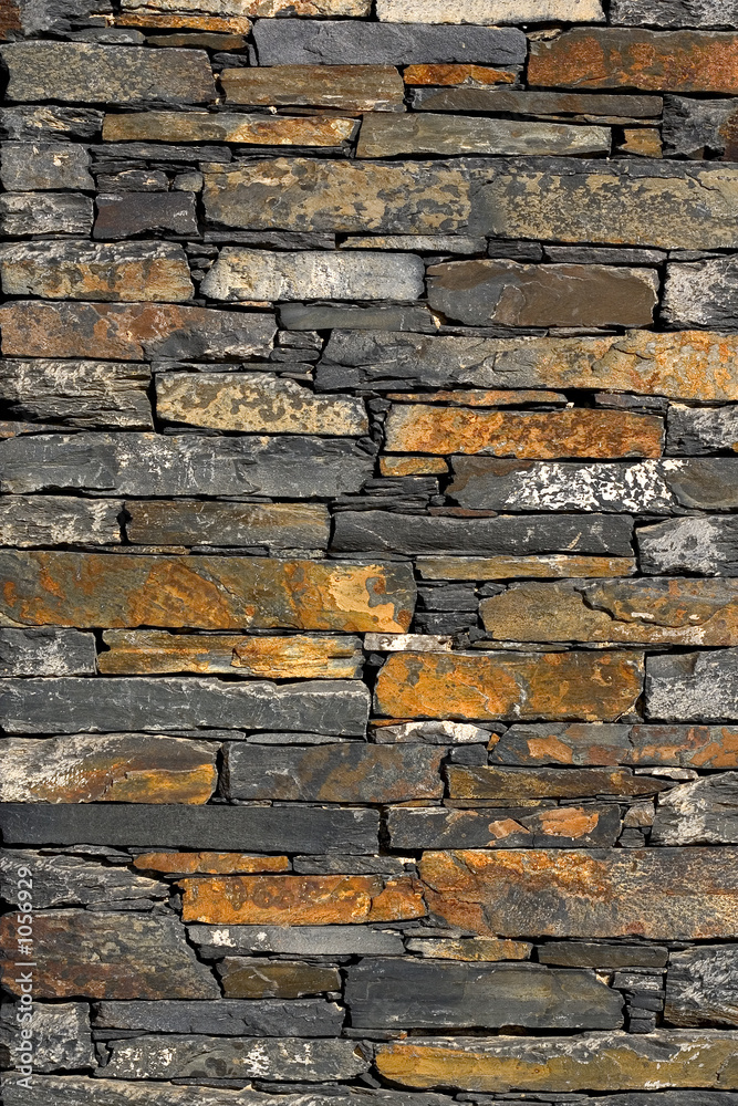 stone wall stone wall