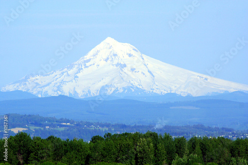 mt. hood oregon