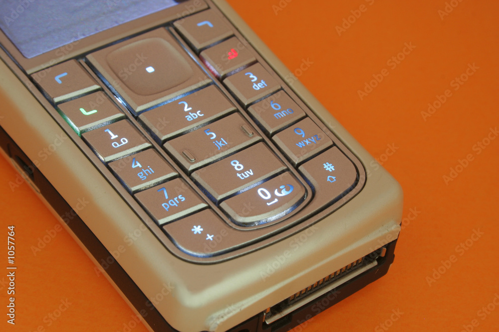 closeup, of, cellular, phone, keypad closeup, of, cellular, phone, keypad
