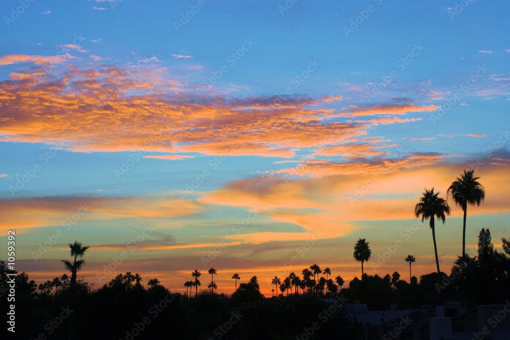arizona sunrise 3