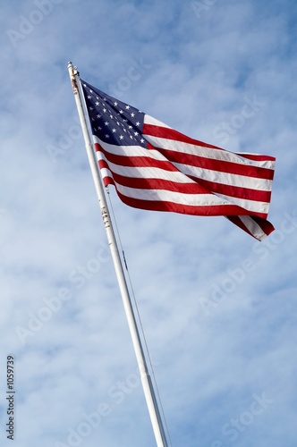 stars and stripes - american flag
