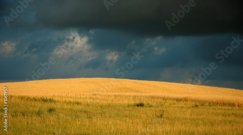 moody sky