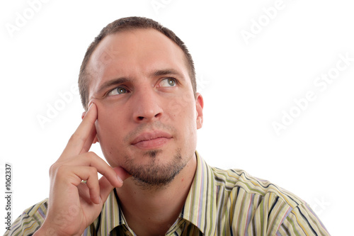 thinking