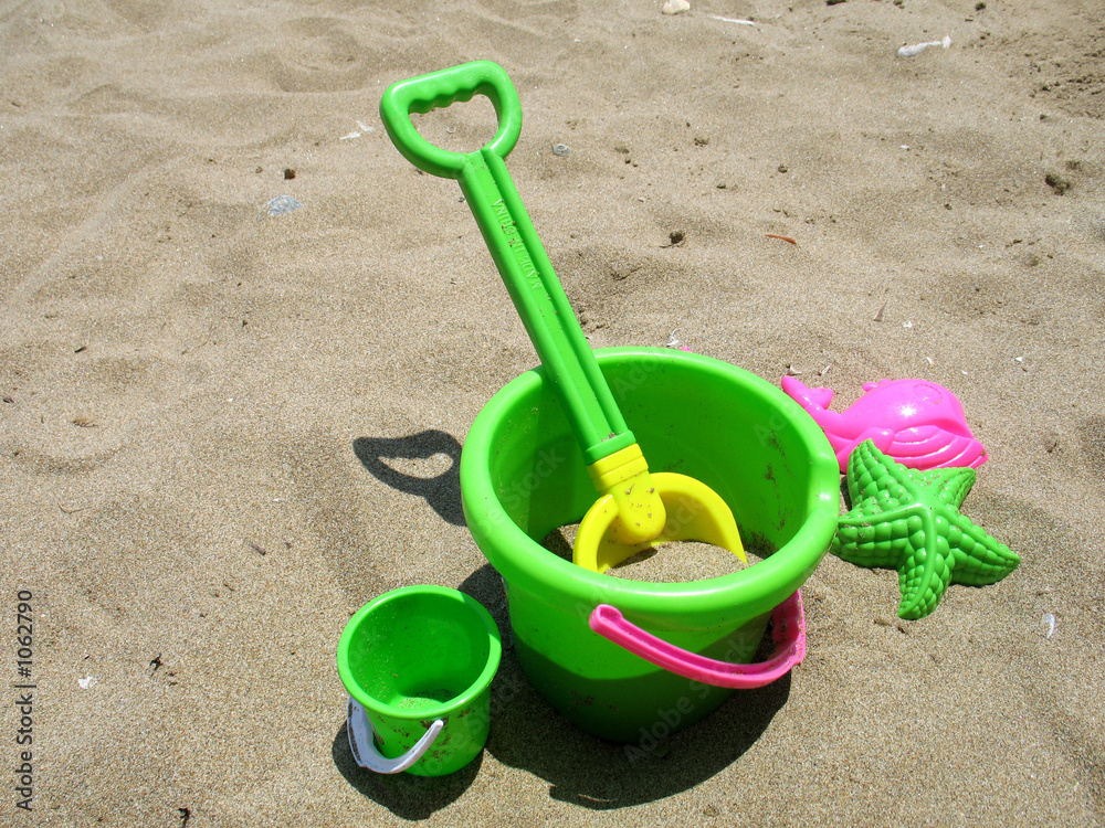 beach toys beach toys