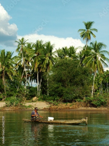 mekong, laos