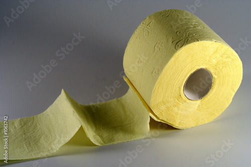 toilettpapier photo