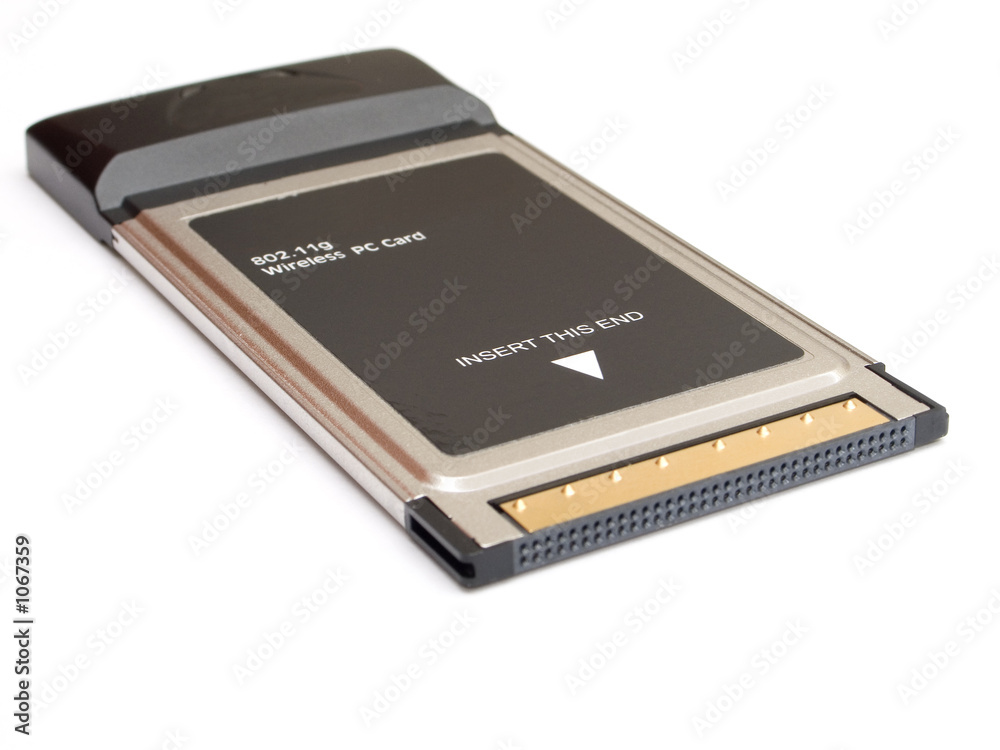 wireless network pc card wireless network pc card