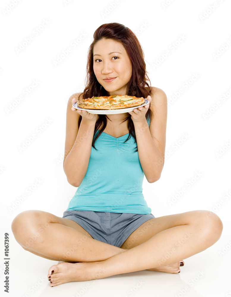 smell that pizza smell that pizza