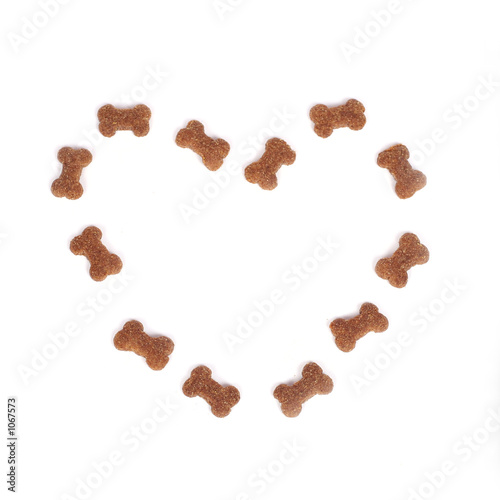 petfood heart
