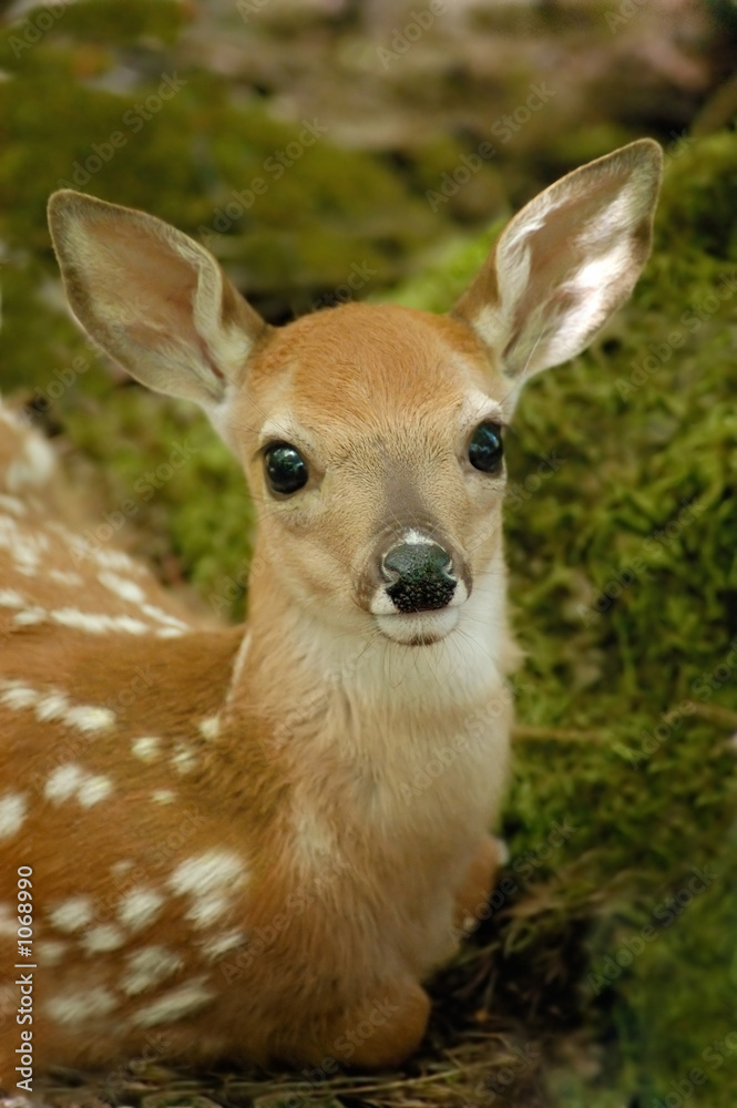 fawn fawn