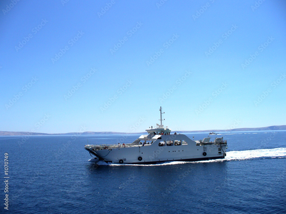 ferry boat ferry boat