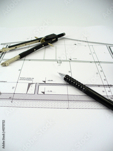house blueprint